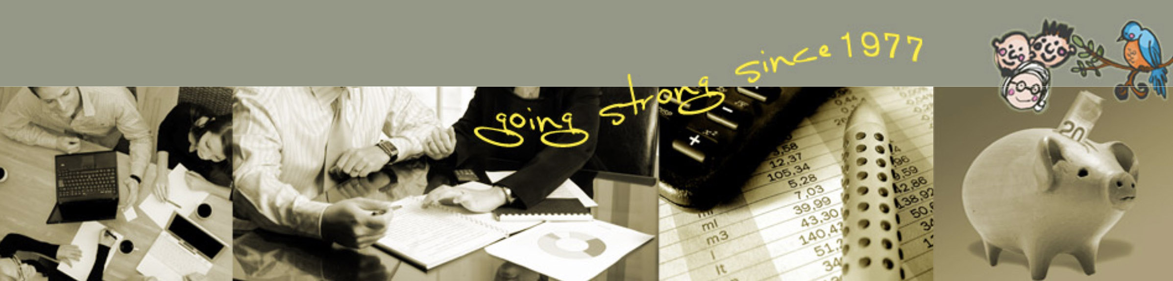 Shuster & Associates Tax Services Inc. graphic image Header image for Shuster & Associates Tax Services Inc.